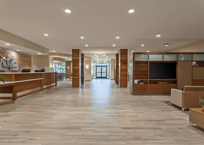 Holiday Inn Diamond Bar - Pomona By Ihg